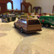Illustration for article titled Enormous Die-Cast Collection - Box 33 - Remember the 80s?